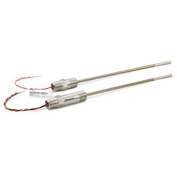 Rosemount 214C Thermocouple Temperature Sensor